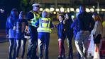 Tote bei schwerer Explosion in Manchester