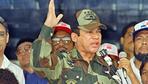 Ex-Diktator Noriega ist tot