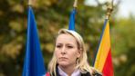 Marion Maréchal-Le Pen will politische Ämter niederlegen