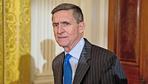 Flynn verweigert Aussage zur Russland-Affäre