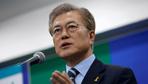 Liberaler Kandidat in Südkorea laut Prognose vorne