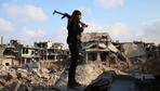 Assad bietet Rebellen Amnestie an