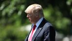 Trump beschimpft Comey als "Blender und Angeber"