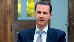 USA werfen Assad Planung eines Chemiewaffenangriffs vor