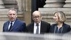 Macron verliert zwei weitere Minister