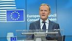EU-Ratspräsident weist Mays Angebot zu EU-Bürgern zurück