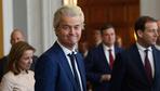 Justiz geht nicht gegen Geert Wilders vor