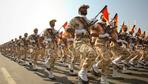 Saudi-Arabien meldet Festnahme von iranischen Elitesoldaten