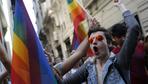 Behörden verbieten Gay-Pride-Parade in Istanbul