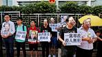 China verweigert krankem Friedensnobelpreisträger die Ausreise