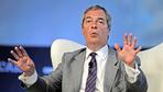 FBI interessiert sich für Nigel Farage