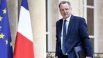 Vorermittlungen gegen Macron-Vertrauten