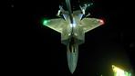US-Militär schießt syrische Drohne ab