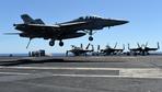 Russland will US-Flugzeuge in Syrien als Ziele behandeln
