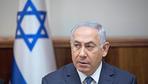 Netanjahu fordert Todesstrafe für Attentäter