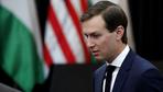 Kushner traf sich vier Mal mit russischen Offiziellen