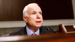 McCain beteiligt sich an Votum über Gesundheitsreform
