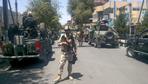 Anschlag auf irakische Botschaft in Kabul