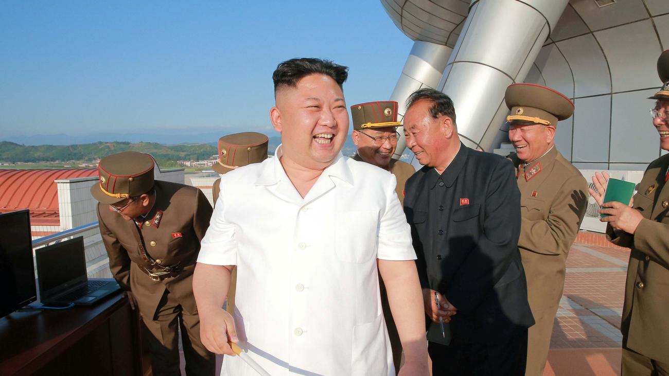 Nordkorea-Kim-Jong-Un-l-sst-erneut-Rakete-testen