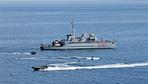 Italien schickt Marine an Libyens Küste