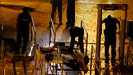 Israel entfernt Metalldetektoren am Tempelberg