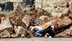 Israel nimmt 25 Palästinenser fest