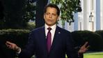 Scaramucci kritisiert Trumps Reaktion auf Charlottesville