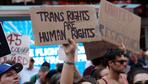 Bürgerrechtler klagen gegen Transgender-Verbot im Militär