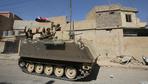 Irakische Armee erobert Tal Afar vom IS zurück