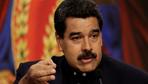 USA weiten Sanktionen gegen Venezuela aus
