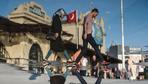 Mehr als 900 weitere Beamte in der Türkei entlassen 