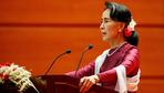 Aung San Suu Kyi verurteilt erstmals Gewalt gegen Rohingya
