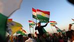 Al-Abadi will "Kampf zwischen irakischen Bürgern" verhindern
