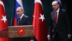 Putin und Erdoğan fordern weitere Deeskalationszone
