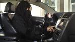 Saudi-Arabien erlaubt Frauen das Autofahren