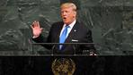 Trump droht Nordkorea mit "totaler Zerstörung"