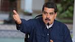 Maduro akzeptiert Gespräche mit Opposition