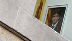 Staatsanwaltschaft erhebt Anklage gegen Puigdemont