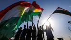 Kurden bieten irakischer Regierung Kompromiss an