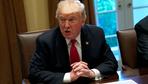 Trump wirft Iran Verstoß gegen "Geist des Abkommens" vor
