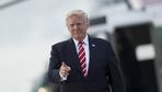Trump will Atomabkommen offenbar beibehalten