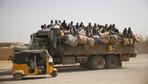 Frankreich will Asylzentren in Afrika eröffnen