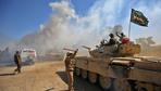 Irakisches Militär vertreibt IS aus Al-Hawidscha