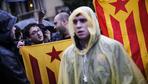 Linkspartei CUP ruft zu zivilem Ungehorsam gegen Spanien auf