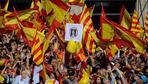 300.000 demonstrieren für die Einheit Spaniens