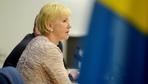 Schwedens Außenministerin wirft EU-Politiker sexuelle Belästigung vor