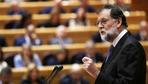 Senat billigt Zwangsverwaltung Kataloniens