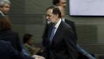 Rajoy übernimmt die Amtsgeschäfte von Puigdemont