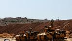 Syrische Regierung fordert Abzug türkischer Truppen