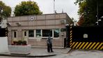 Visastreit spaltet Nato-Partner
